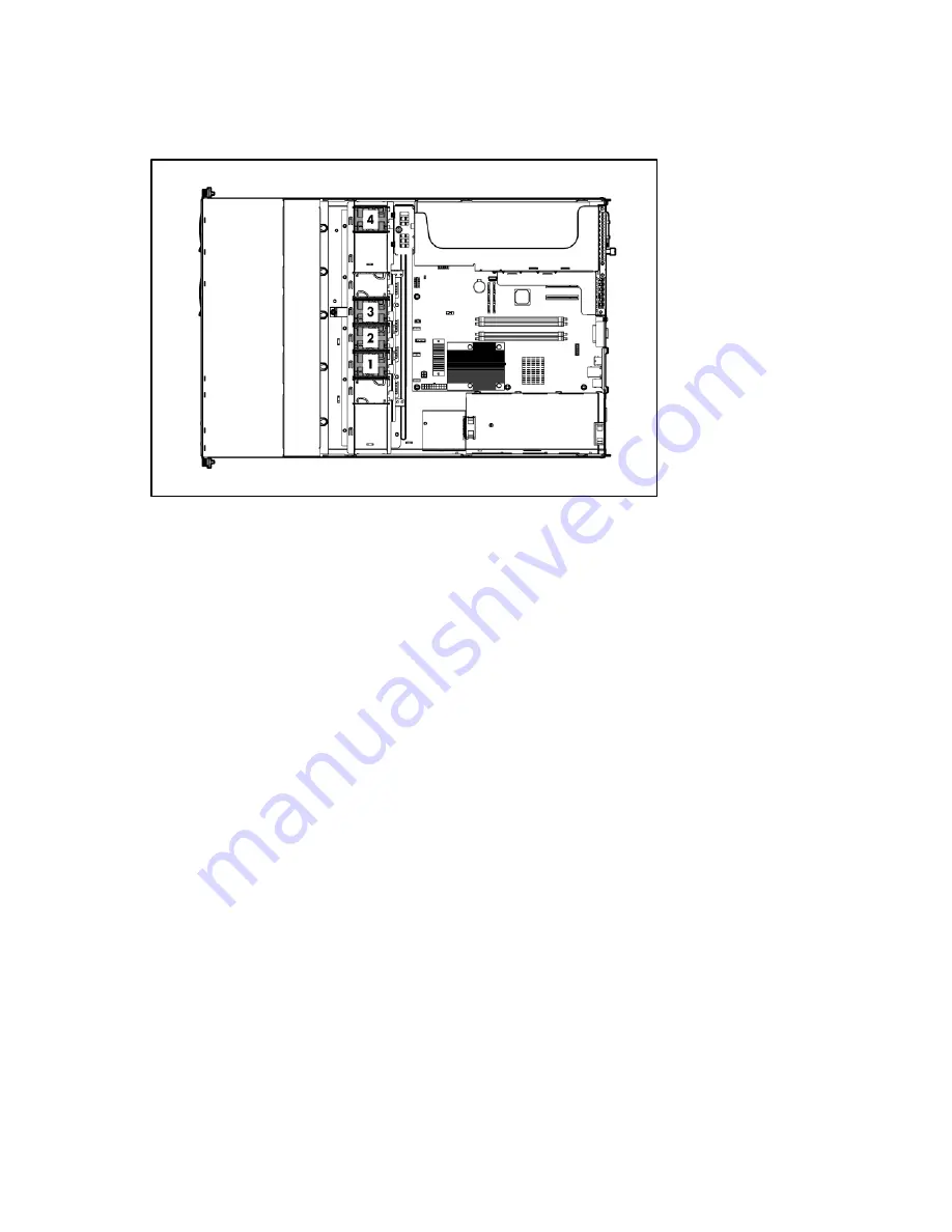 HP ProLiant DL320 Generation 5p User Manual Download Page 19