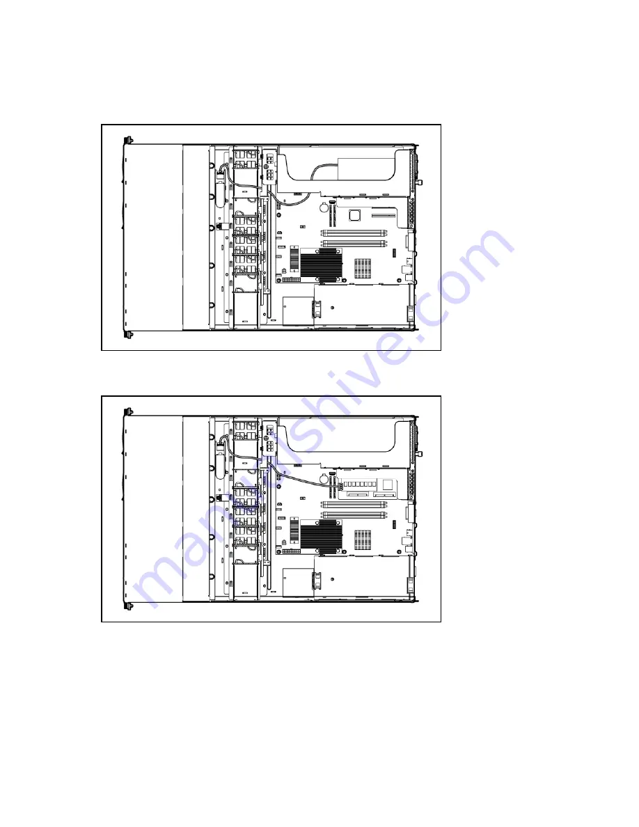 HP ProLiant DL320 Generation 5p User Manual Download Page 54