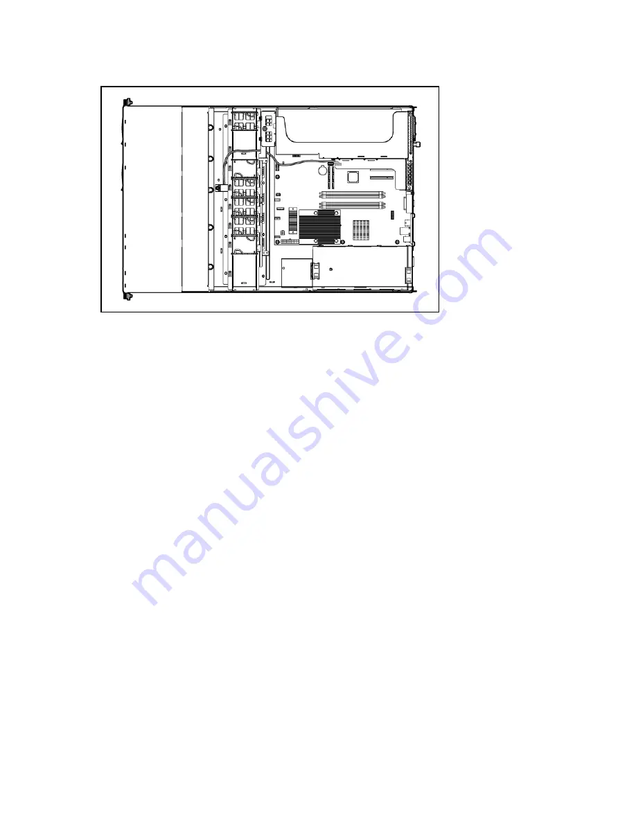 HP ProLiant DL320 Generation 5p User Manual Download Page 55