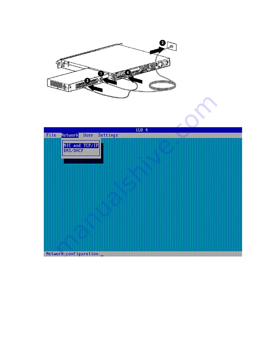 HP ProLiant DL320e Gen8 v2 User Manual Download Page 31