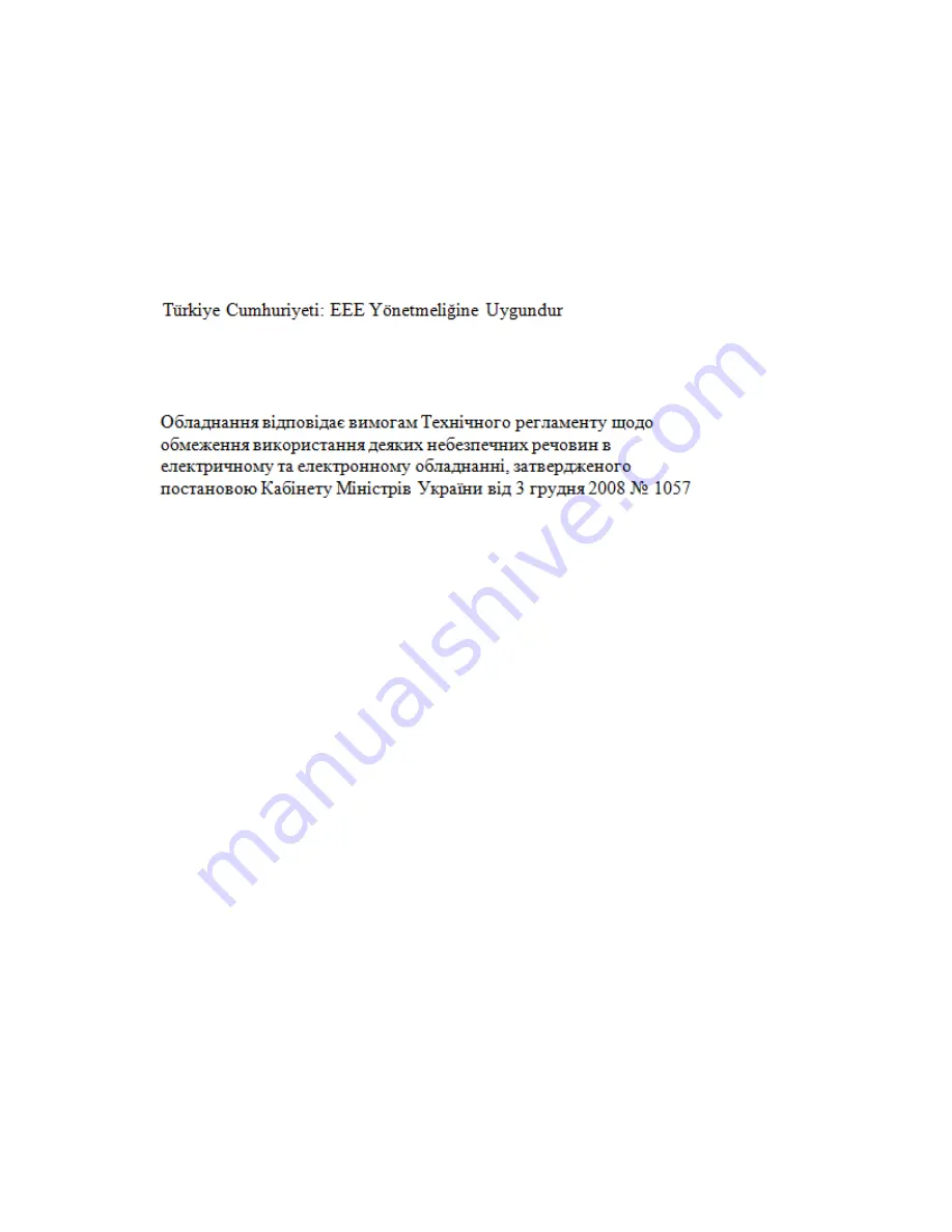 HP ProLiant DL320e Gen8 v2 User Manual Download Page 83