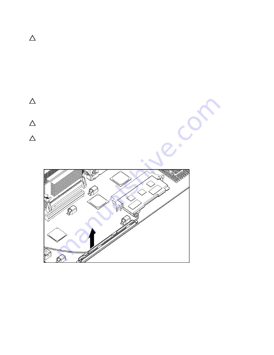 HP ProLiant DL380 G4 DPSS Скачать руководство пользователя страница 27