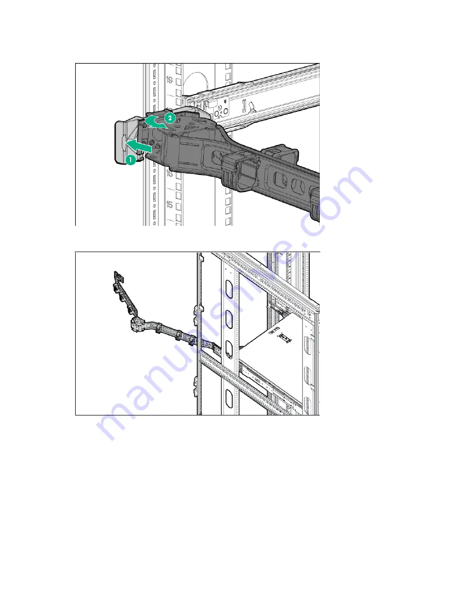 HP ProLiant DL380 Gen9 Maintenance And Service Manual Download Page 29