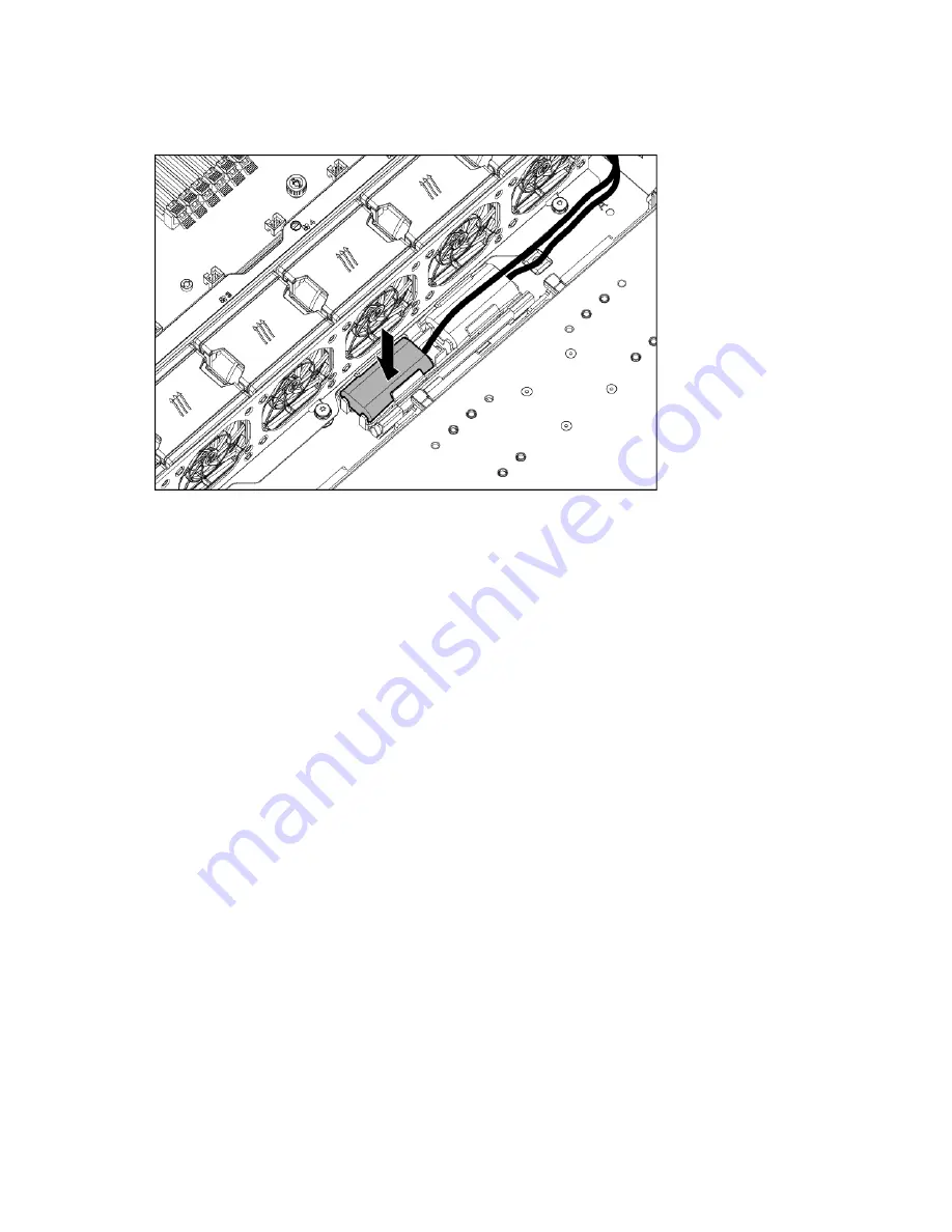 HP ProLiant DL388e User Manual Download Page 50