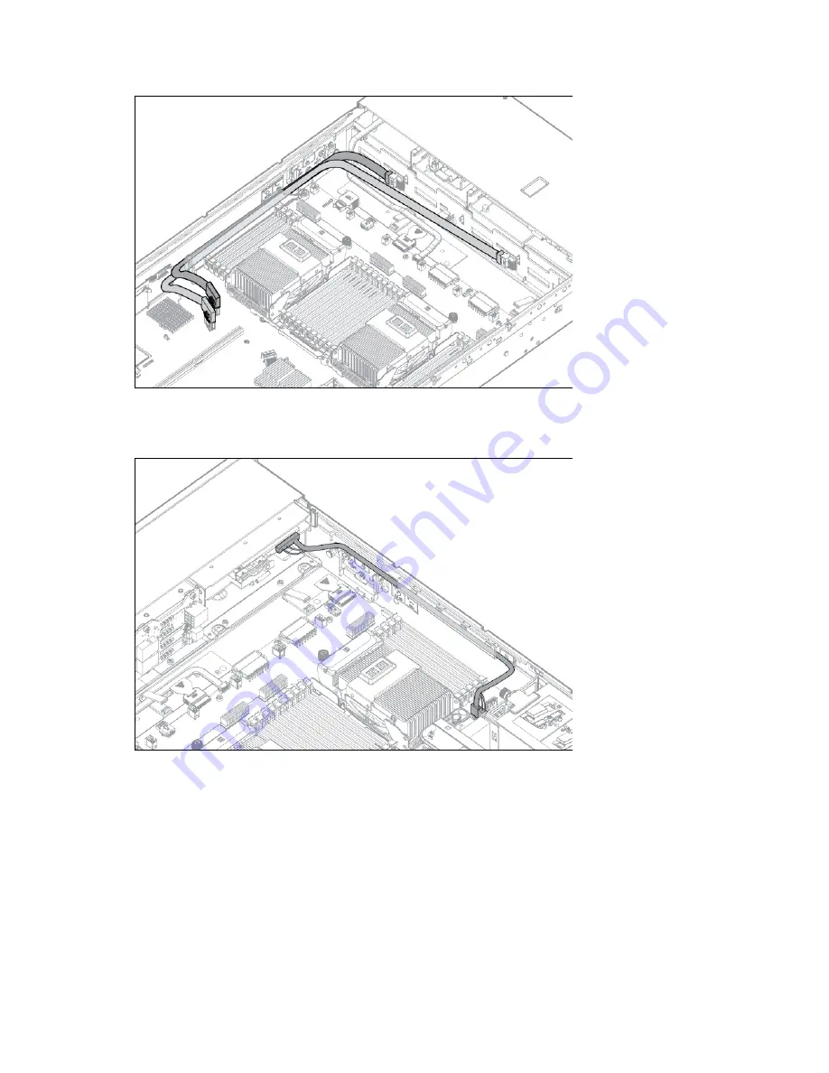 HP ProLiant DL388p User Manual Download Page 83