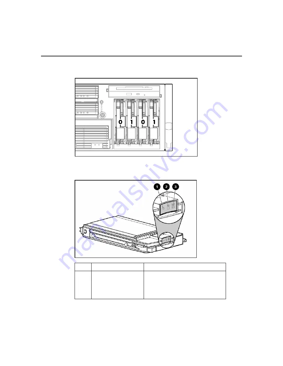 HP ProLiant DL580 Generation 3 Скачать руководство пользователя страница 27