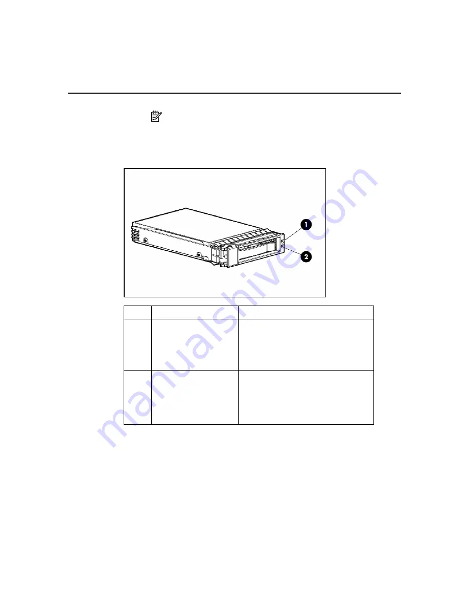 HP ProLiant DL580 Generation 3 User Manual Download Page 30