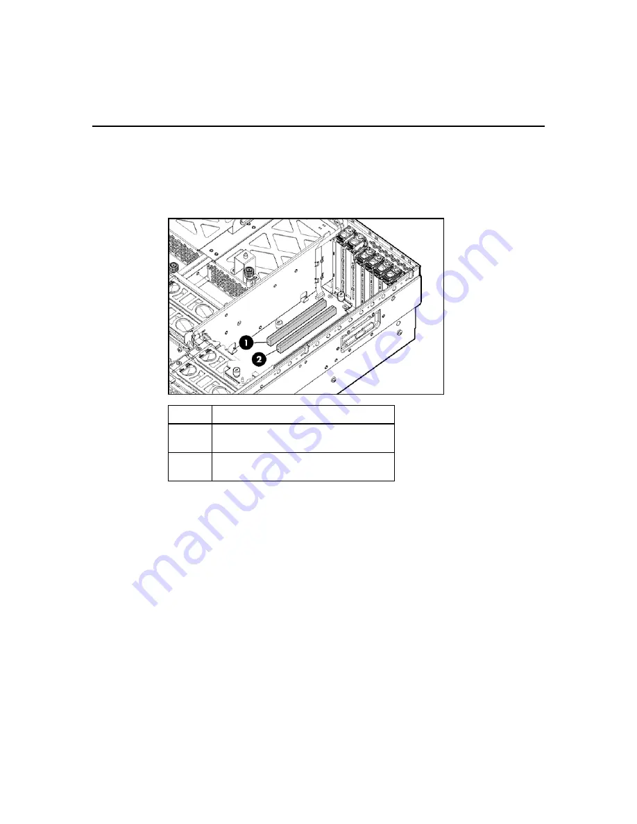 HP ProLiant DL580 Generation 3 User Manual Download Page 79