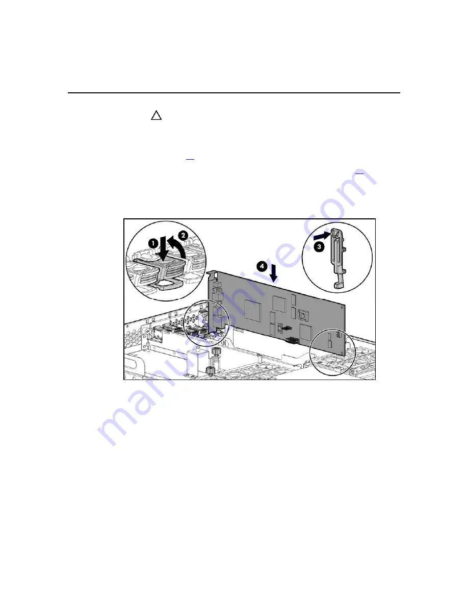 HP ProLiant DL580 Generation 3 User Manual Download Page 90