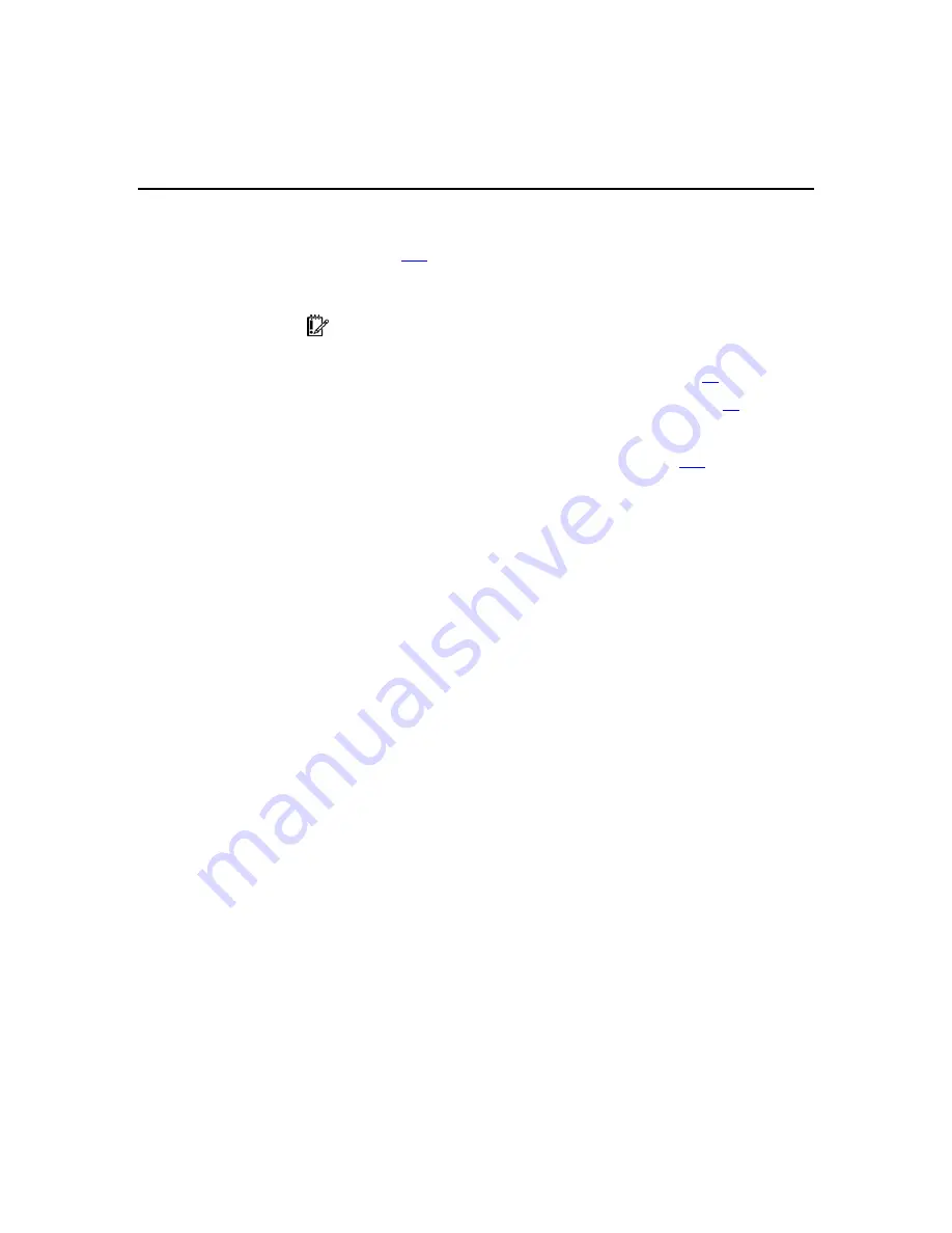 HP ProLiant DL580 Generation 3 User Manual Download Page 94