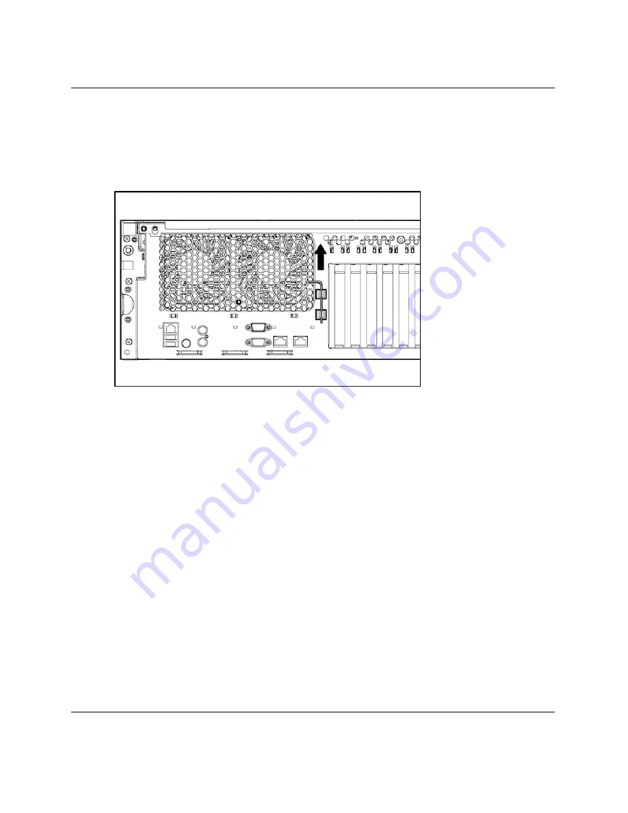 HP ProLiant DL585 User Manual Download Page 18