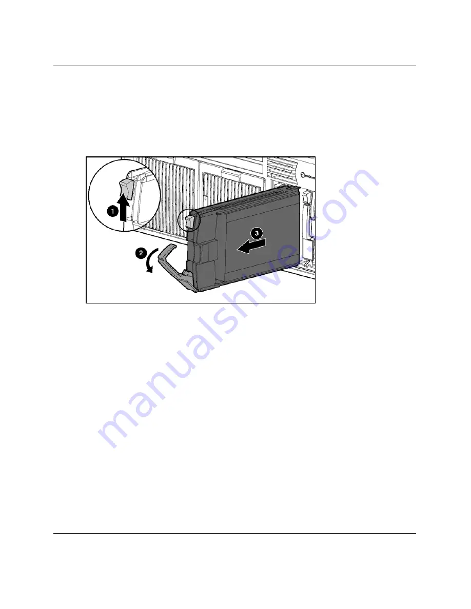 HP ProLiant DL585 User Manual Download Page 68