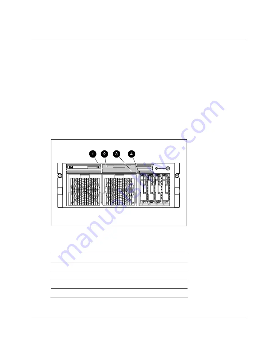 HP ProLiant DL585 Скачать руководство пользователя страница 79