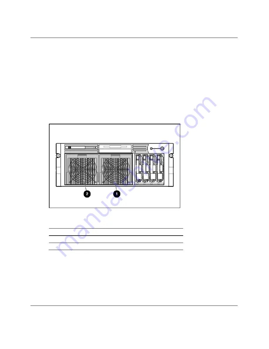 HP ProLiant DL585 Скачать руководство пользователя страница 85