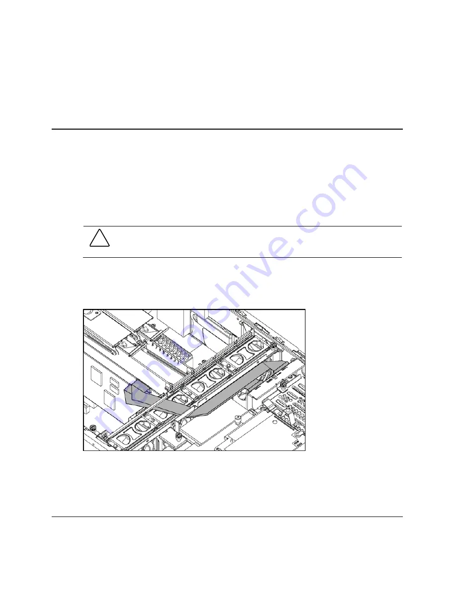 HP ProLiant DL585 User Manual Download Page 133