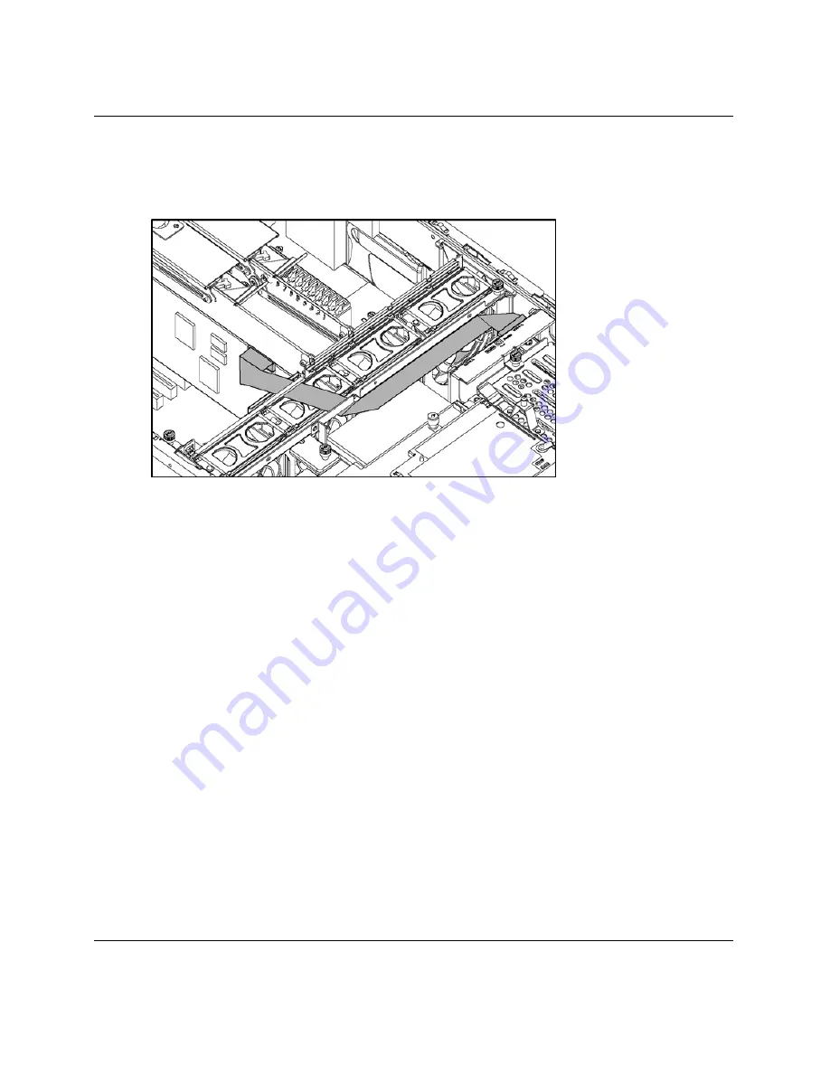 HP ProLiant DL585 User Manual Download Page 134