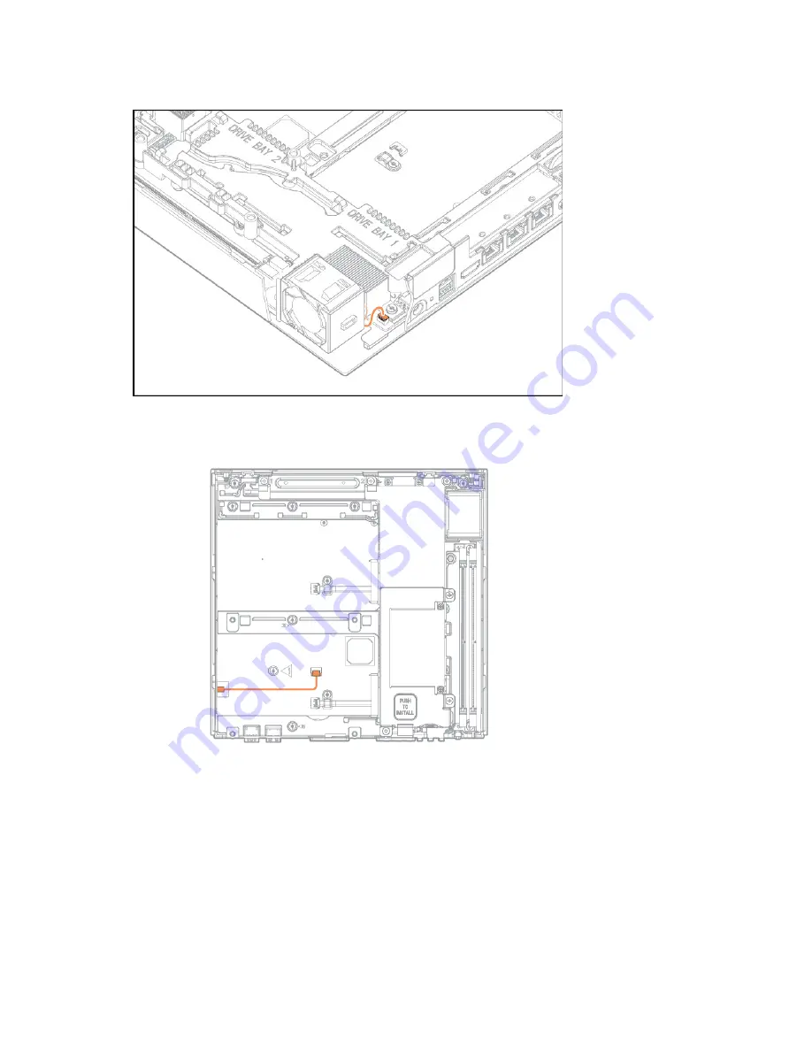 HP ProLiant EC200a User Manual Download Page 43