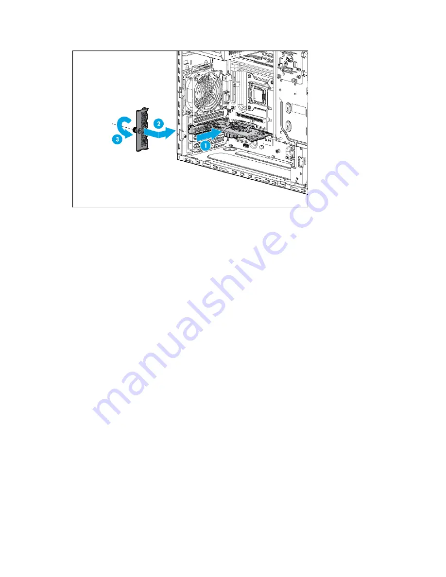 HP ProLiant ML10 v2 User Manual Download Page 30