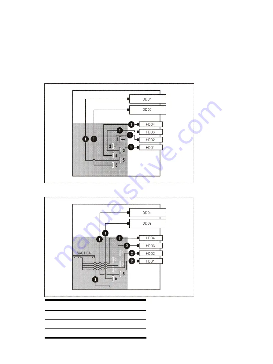 HP ProLiant ML110 G6 Maintenance And Service Manual Download Page 35