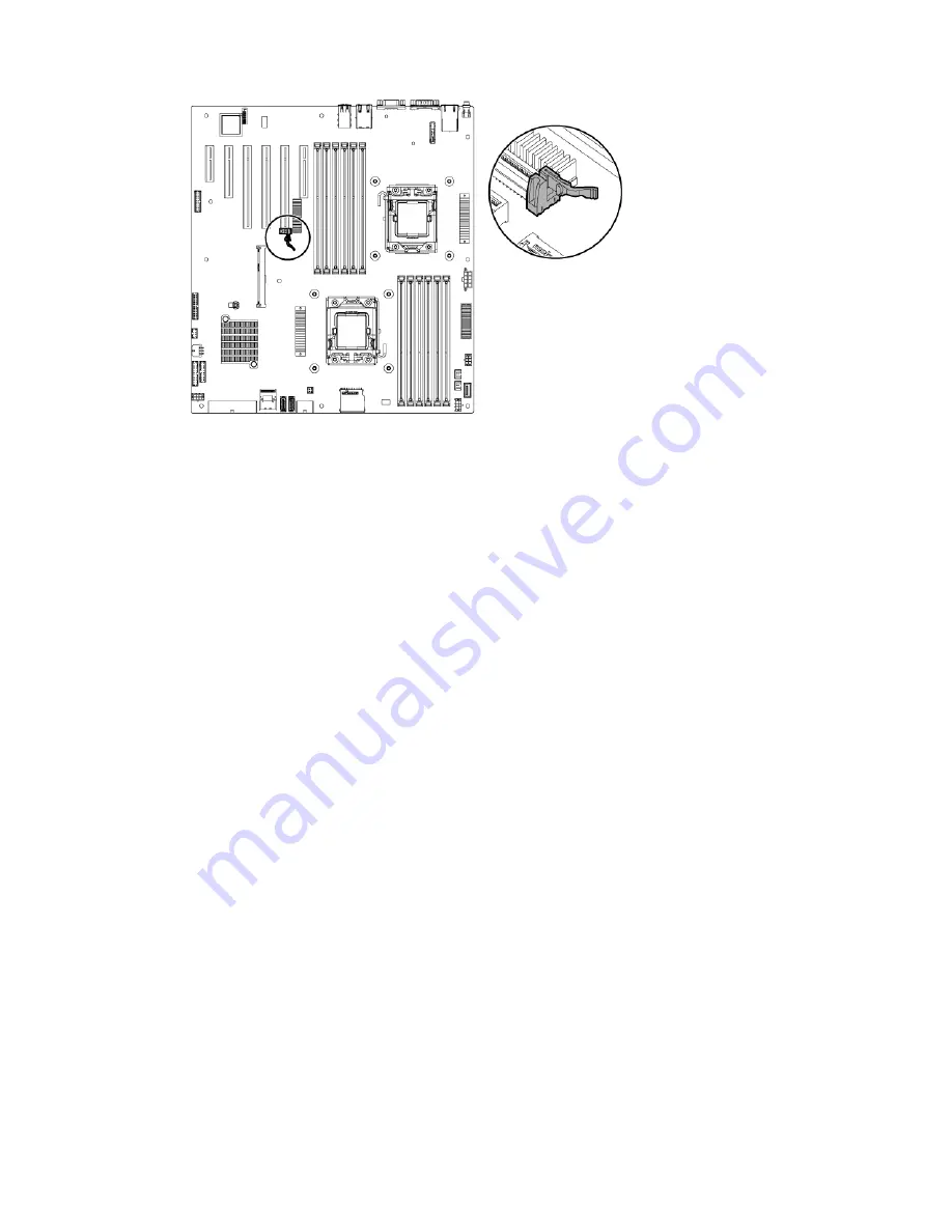 HP ProLiant ML350e Gen8 User Manual Download Page 30