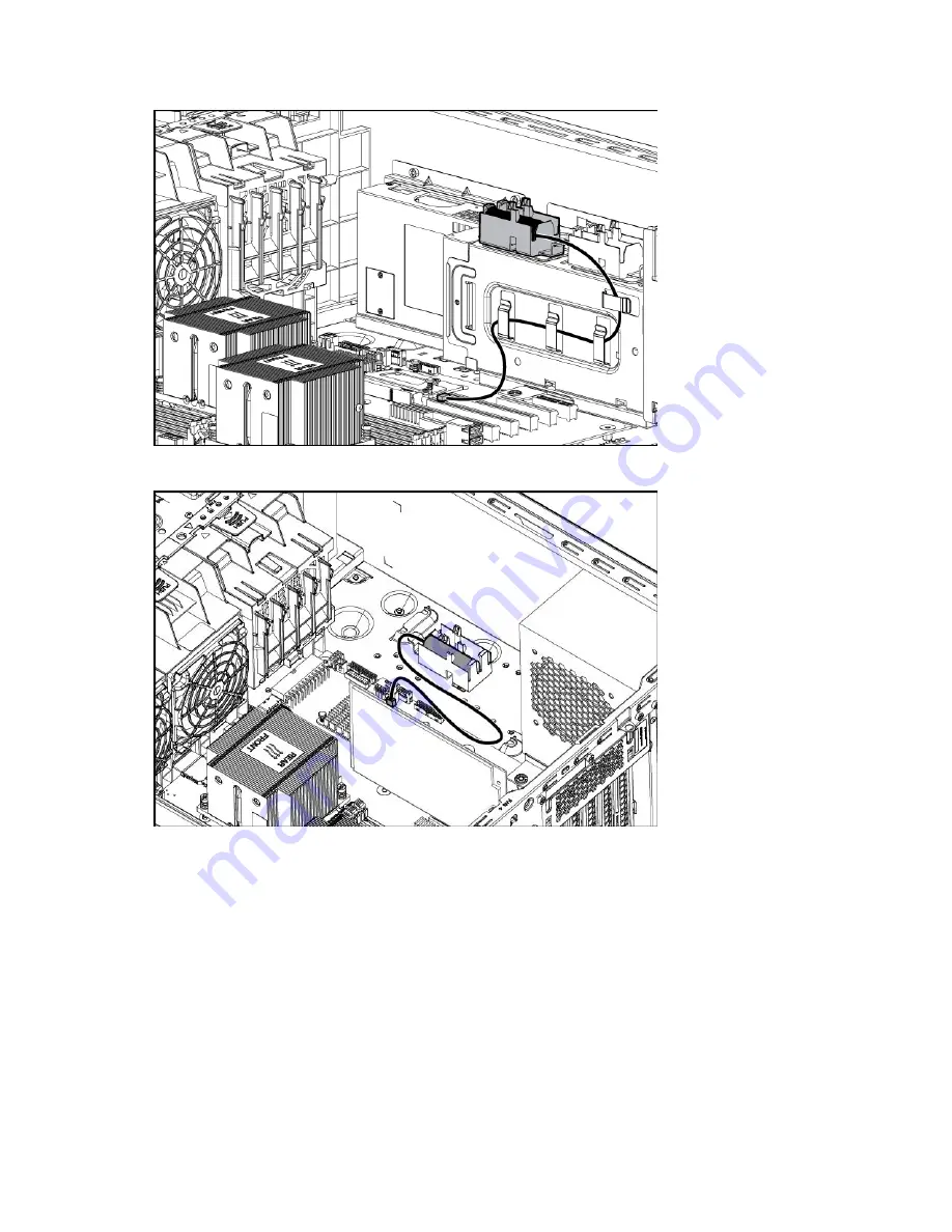 HP ProLiant ML350e Gen8 User Manual Download Page 90