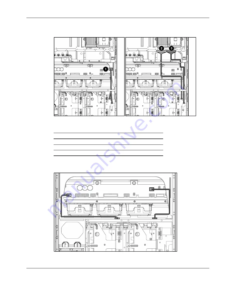 HP ProLiant ML570 Generation 2 Maintenance And Service Manual Download Page 89