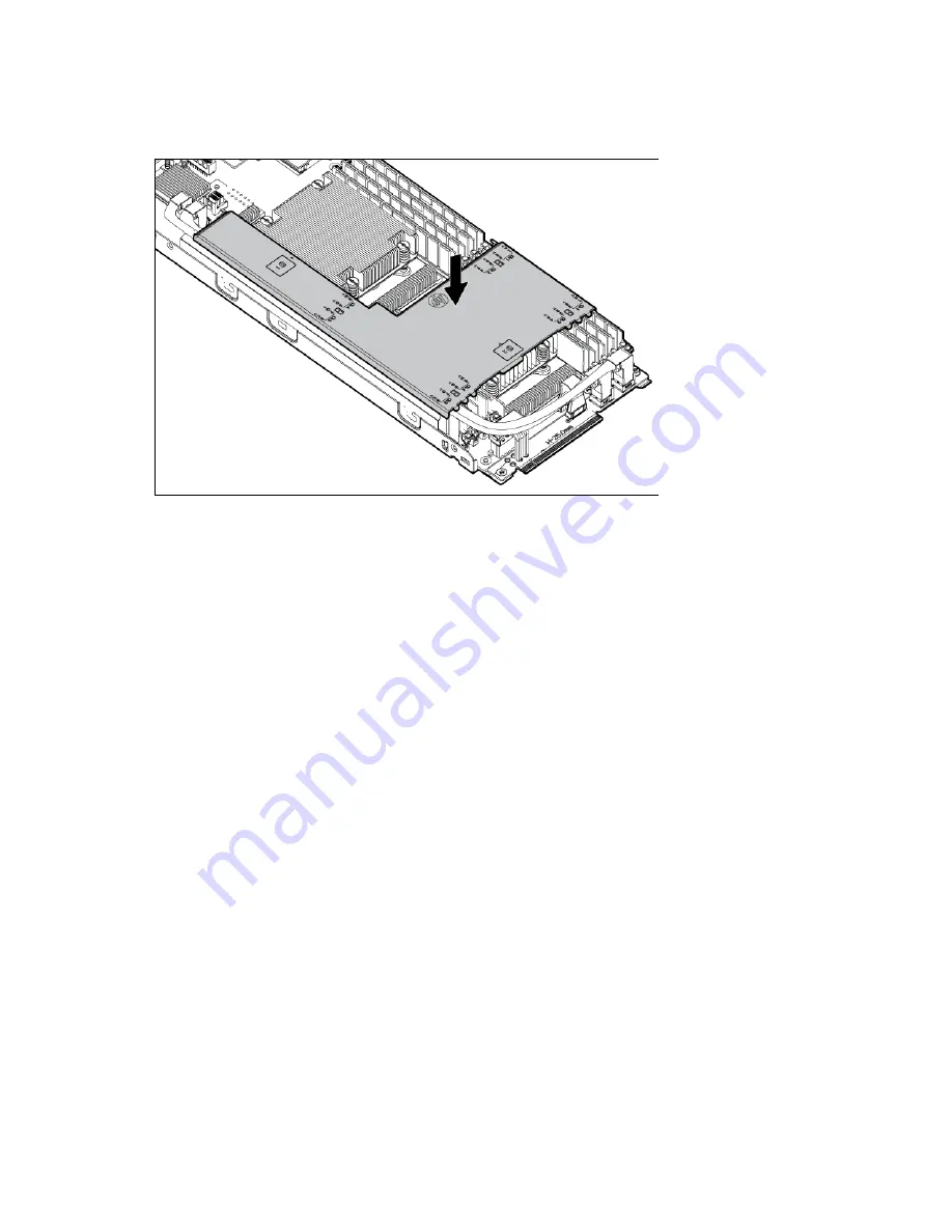 HP ProLiant SL210t Gen8 User Manual Download Page 28