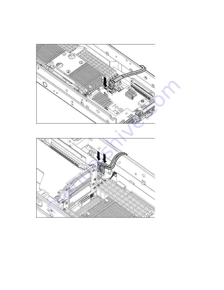 HP ProLiant SL250s Gen8 User Manual Download Page 47