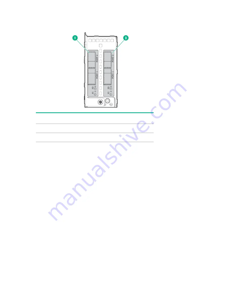 HP ProLiant XL230a Gen9 Скачать руководство пользователя страница 66