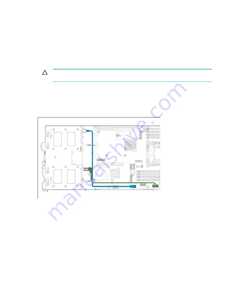 HP ProLiant XL230a Gen9 Скачать руководство пользователя страница 67