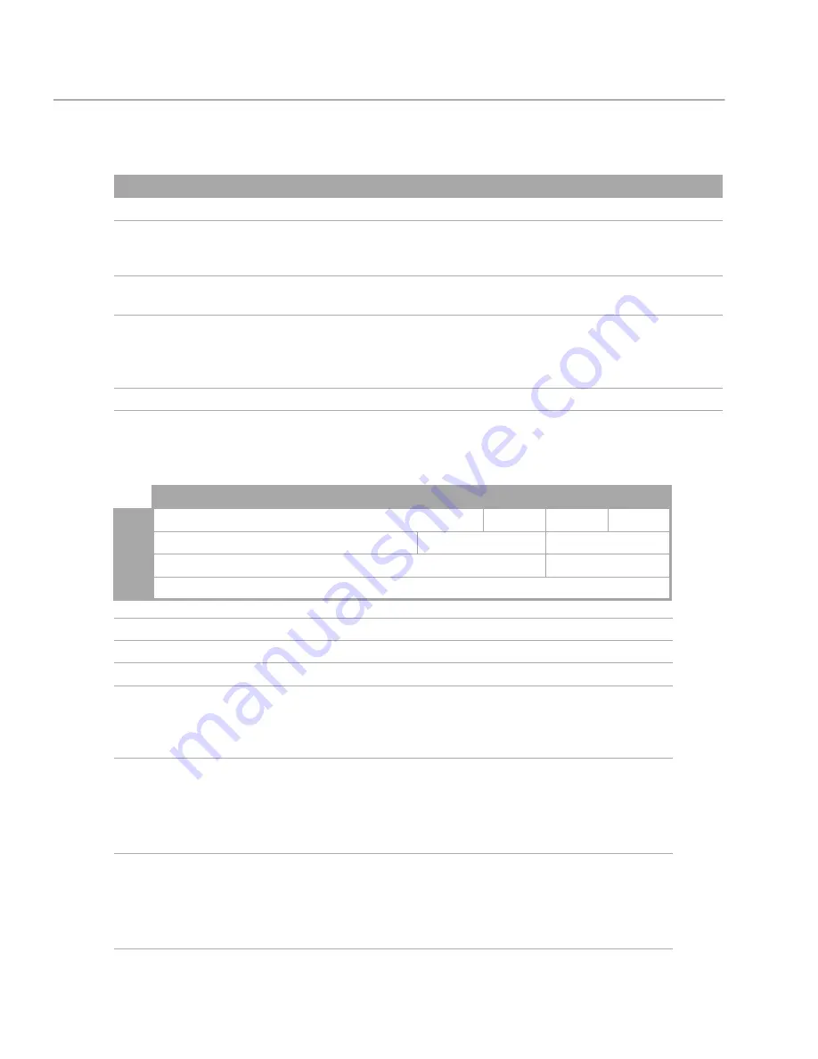 HP Q153090901 Technical Reference Manual Download Page 70