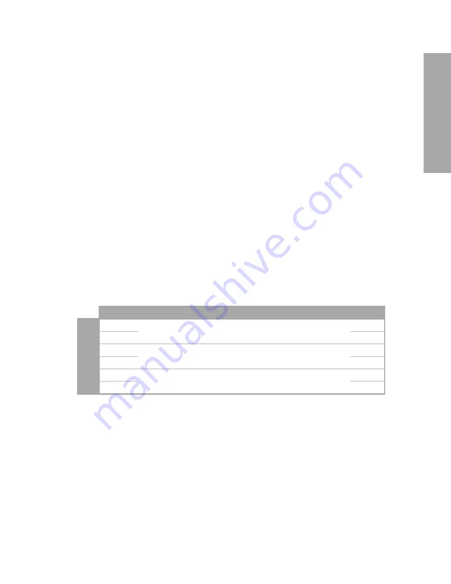 HP Q153090901 Technical Reference Manual Download Page 73