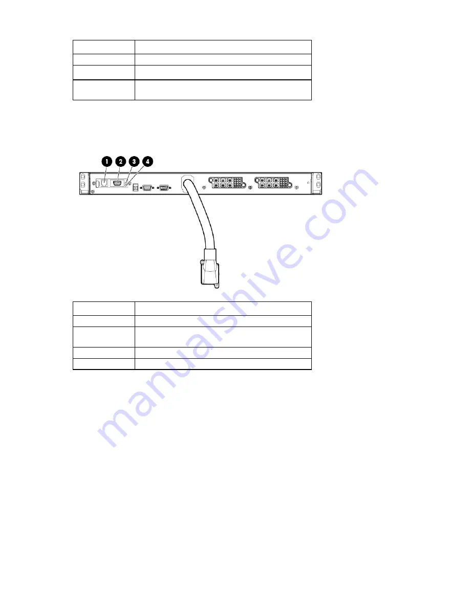 HP R12000 XR User Manual Download Page 11