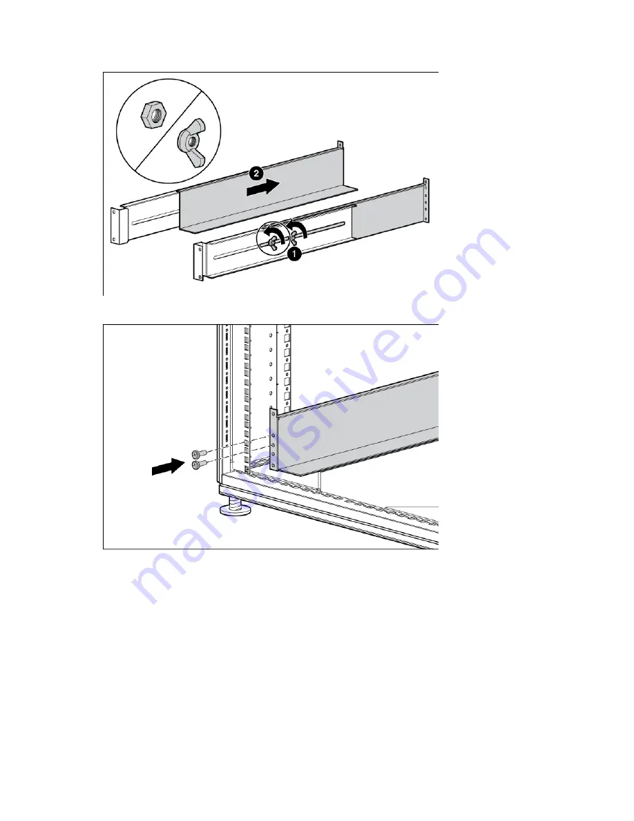 HP R12000 XR User Manual Download Page 30