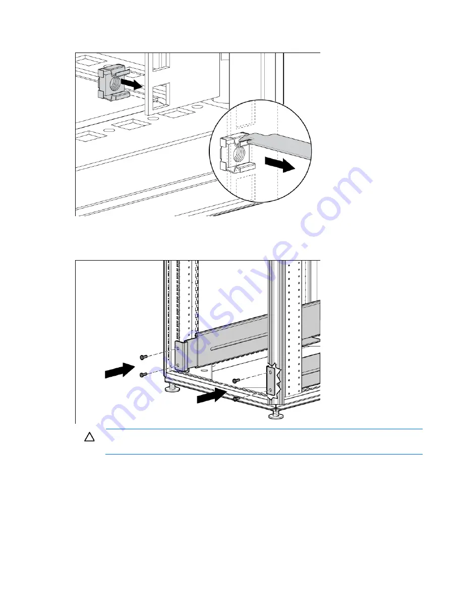 HP R12000 XR User Manual Download Page 31