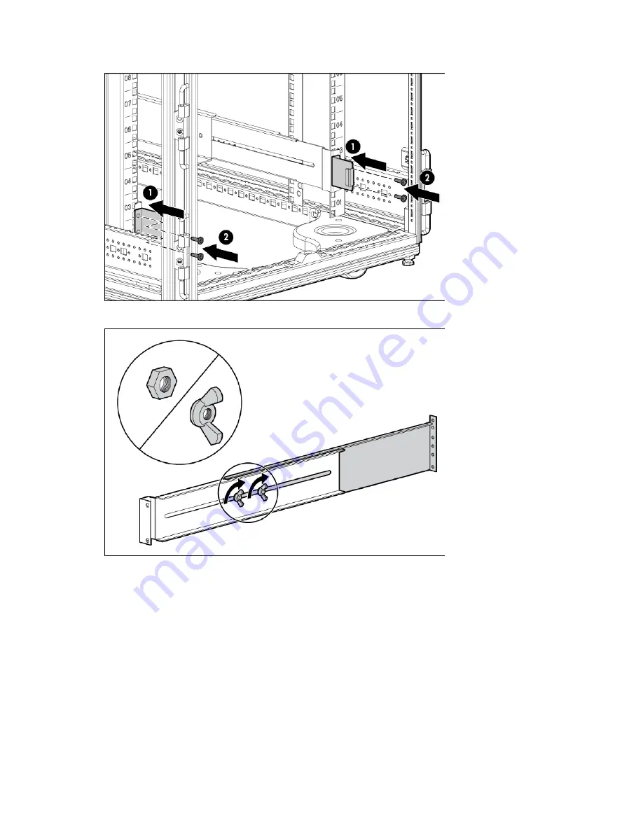 HP R12000 XR User Manual Download Page 32