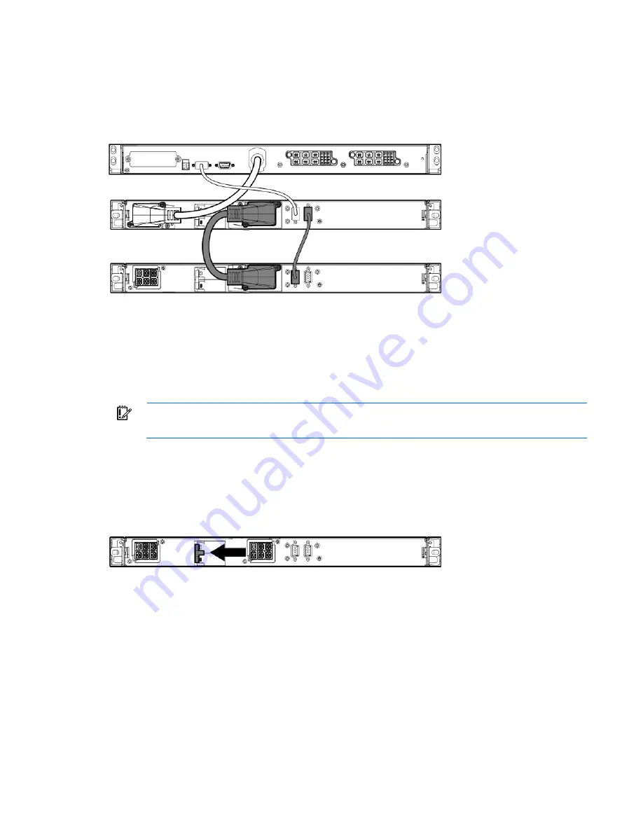 HP R12000 XR User Manual Download Page 37