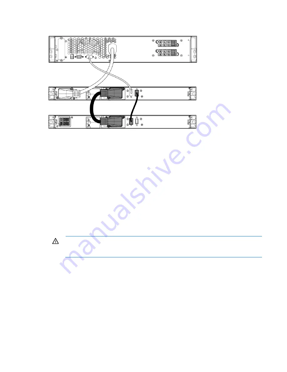 HP R12000 XR User Manual Download Page 39