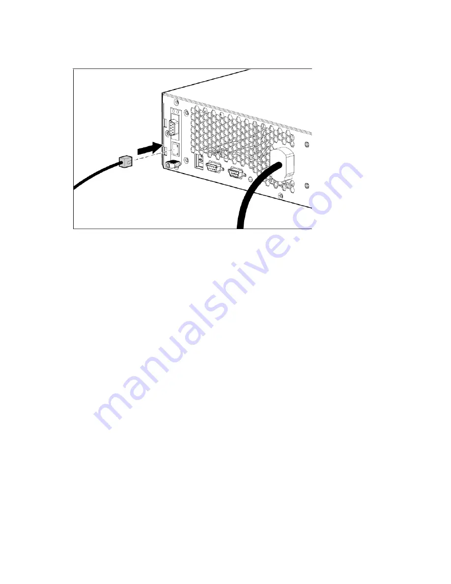 HP R12000 XR User Manual Download Page 62