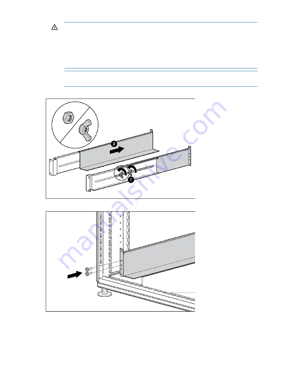 HP R5000 User Manual Download Page 13