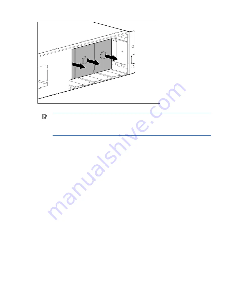 HP R5000 User Manual Download Page 41