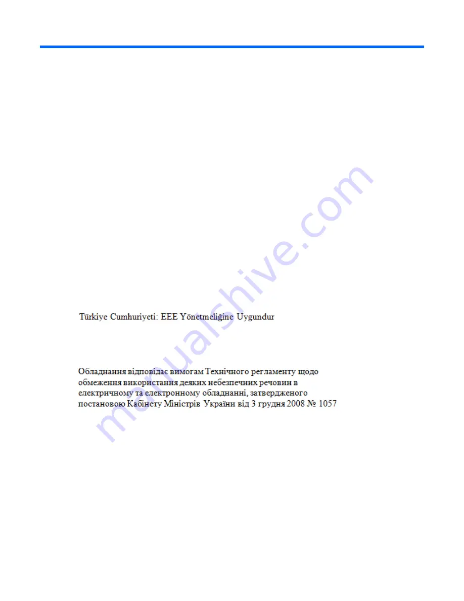 HP R5000 User Manual Download Page 55