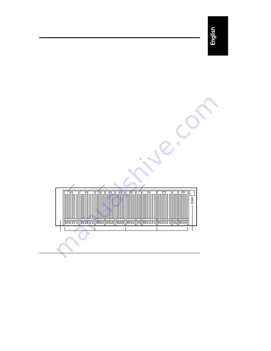 HP Rack Storage/12 Installation Manual Download Page 9