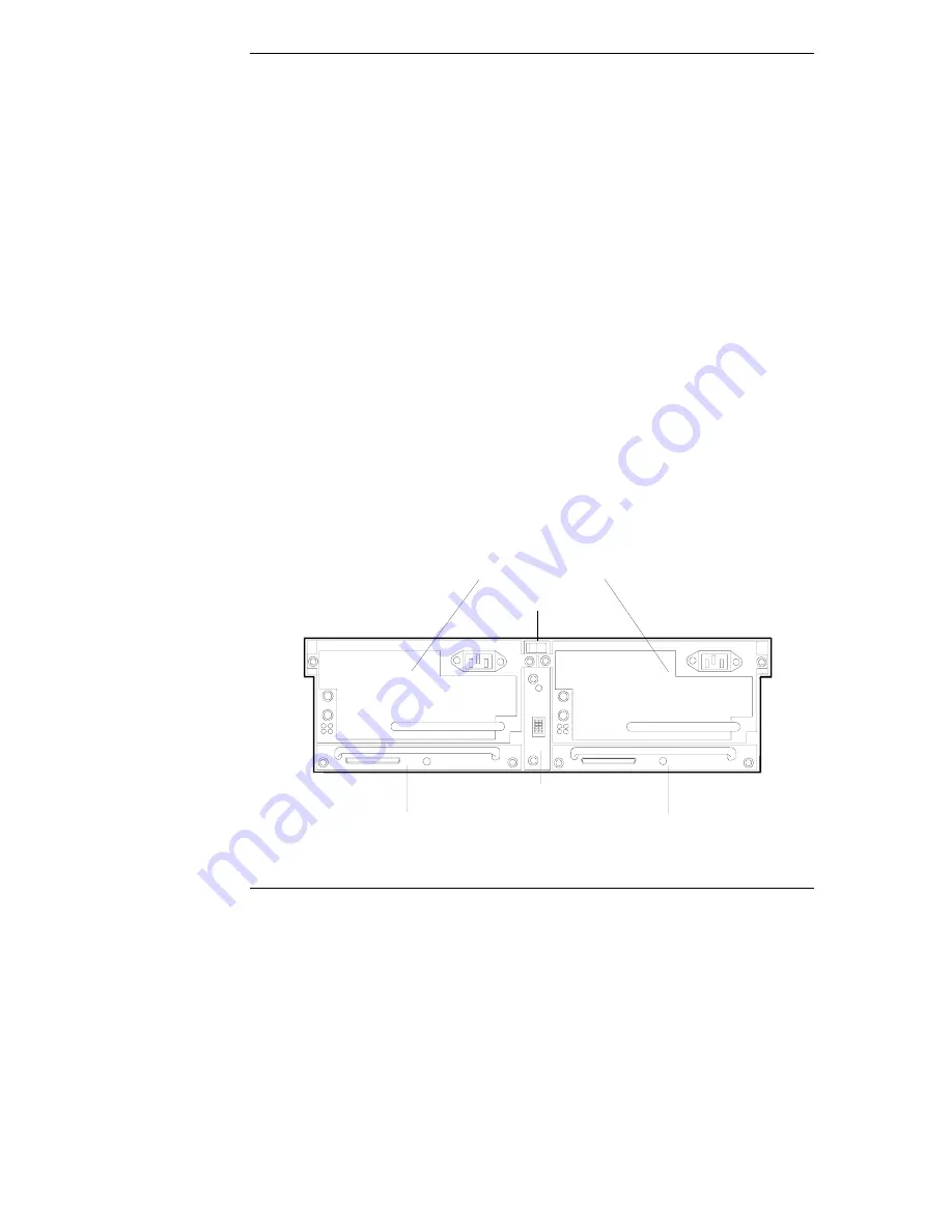 HP Rack Storage/12 Installation Manual Download Page 18