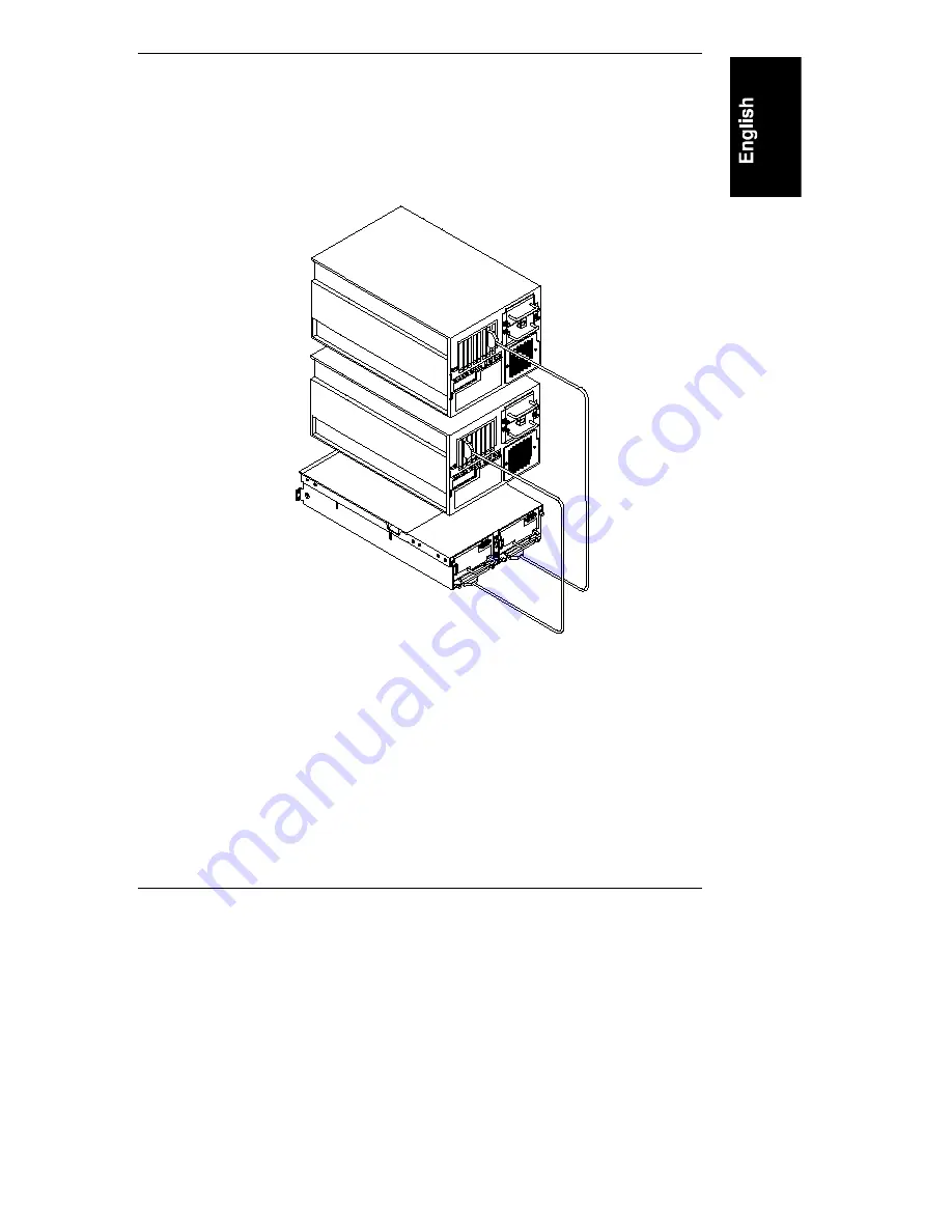 HP Rack Storage/12 Installation Manual Download Page 35