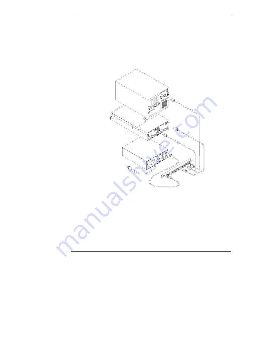 HP Rack Storage/12 Installation Manual Download Page 36