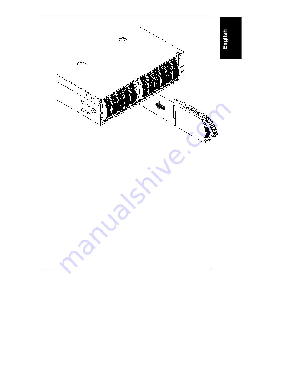 HP Rack Storage/12 Installation Manual Download Page 43