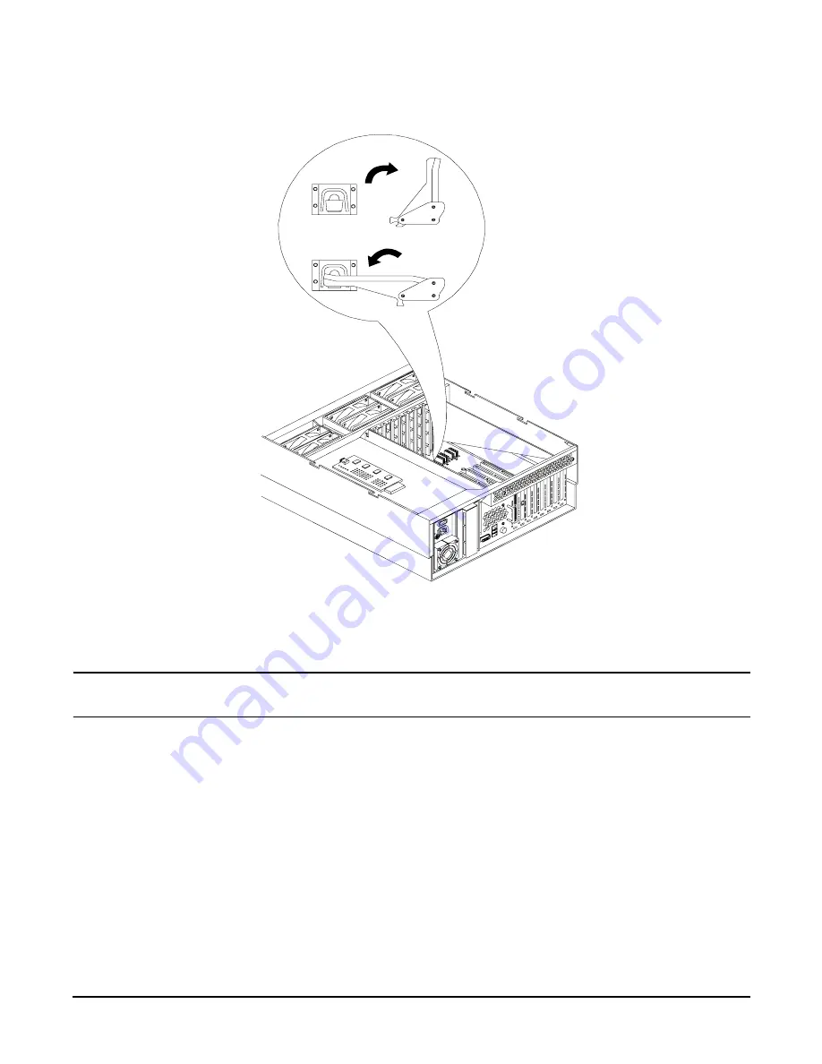 HP rp4410 Installation Manual Download Page 36