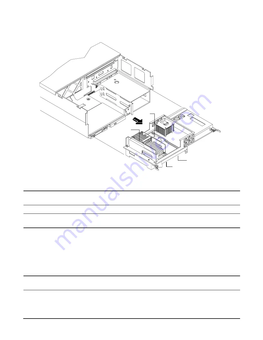 HP rp4410 Installation Manual Download Page 47