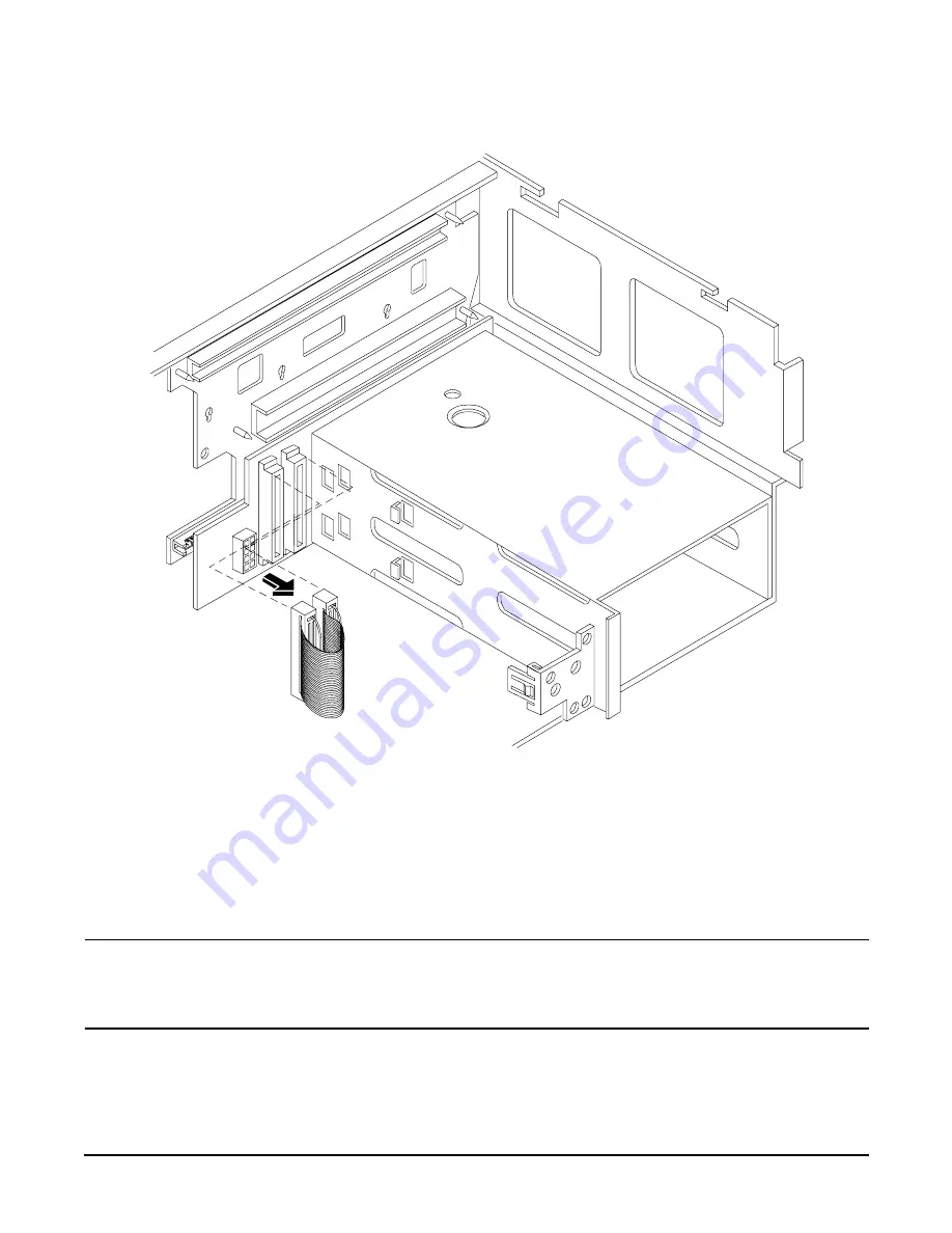 HP rp4410 Installation Manual Download Page 68